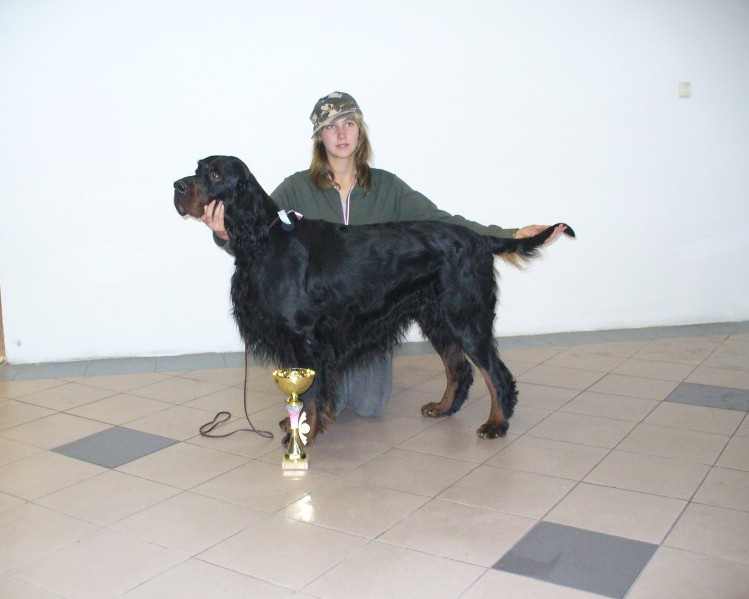 MVP Letňany 18.11.2006